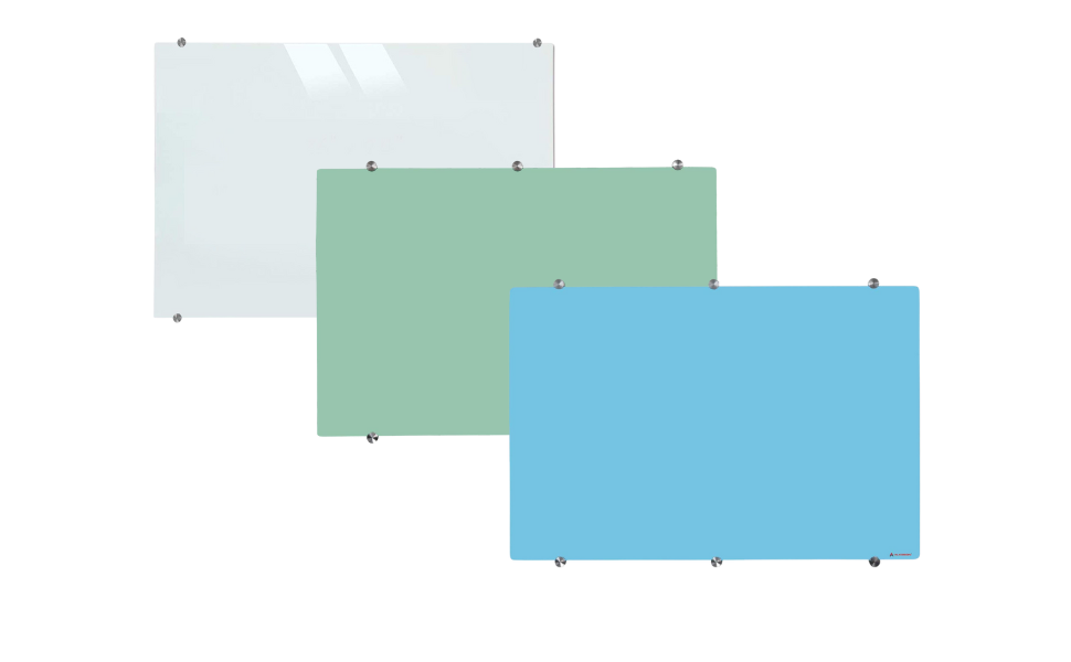 Glass Board ( Non-Magnetic Board)