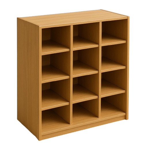 Pigeon hole - Alkosign Limited