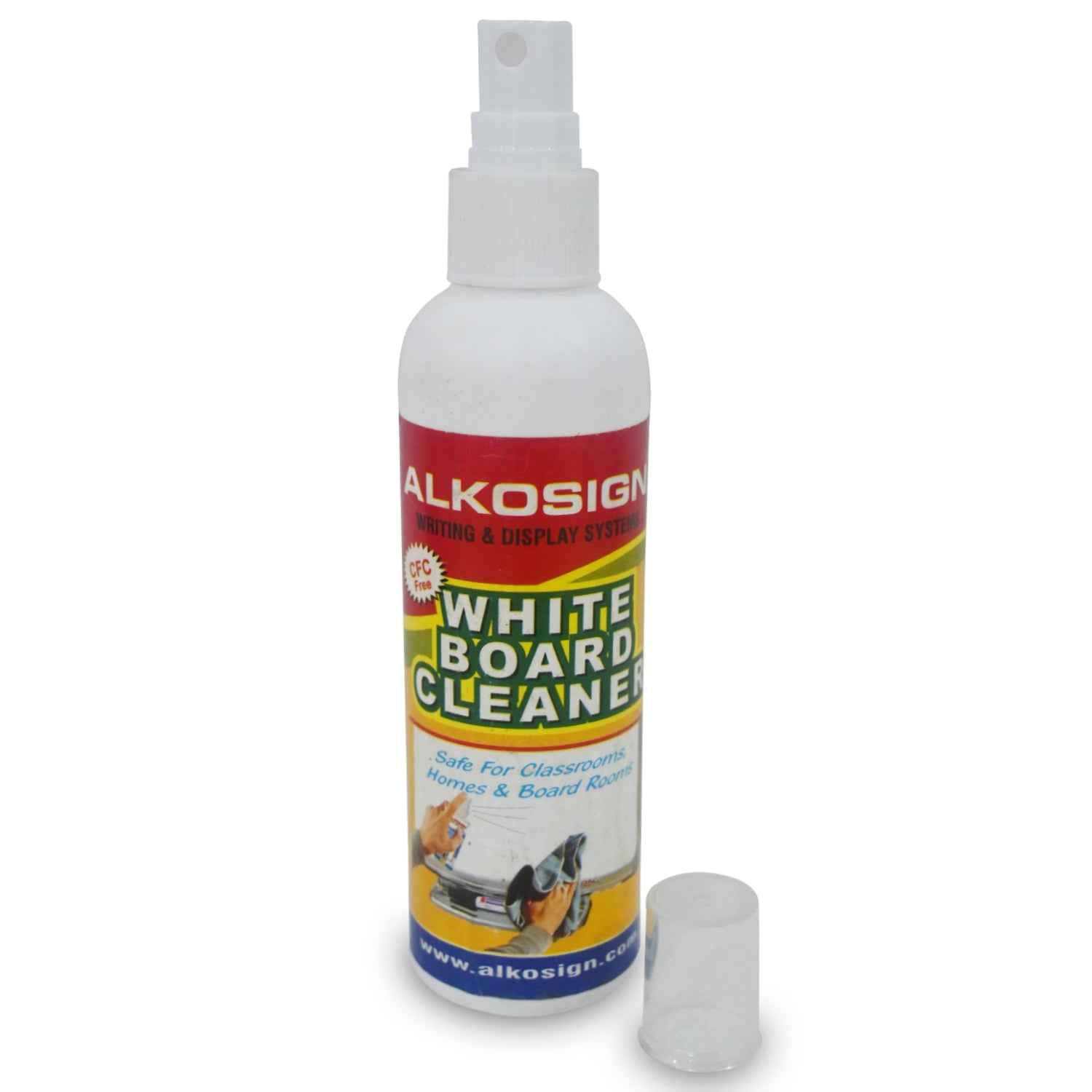 White Board Cleaner Spray