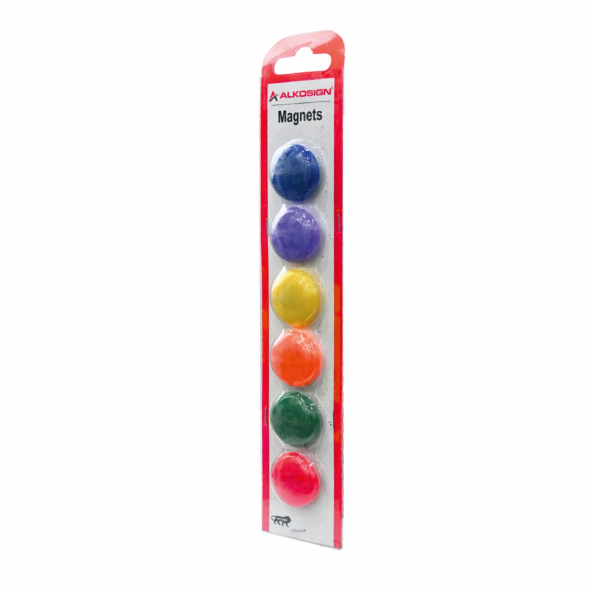 Magnets