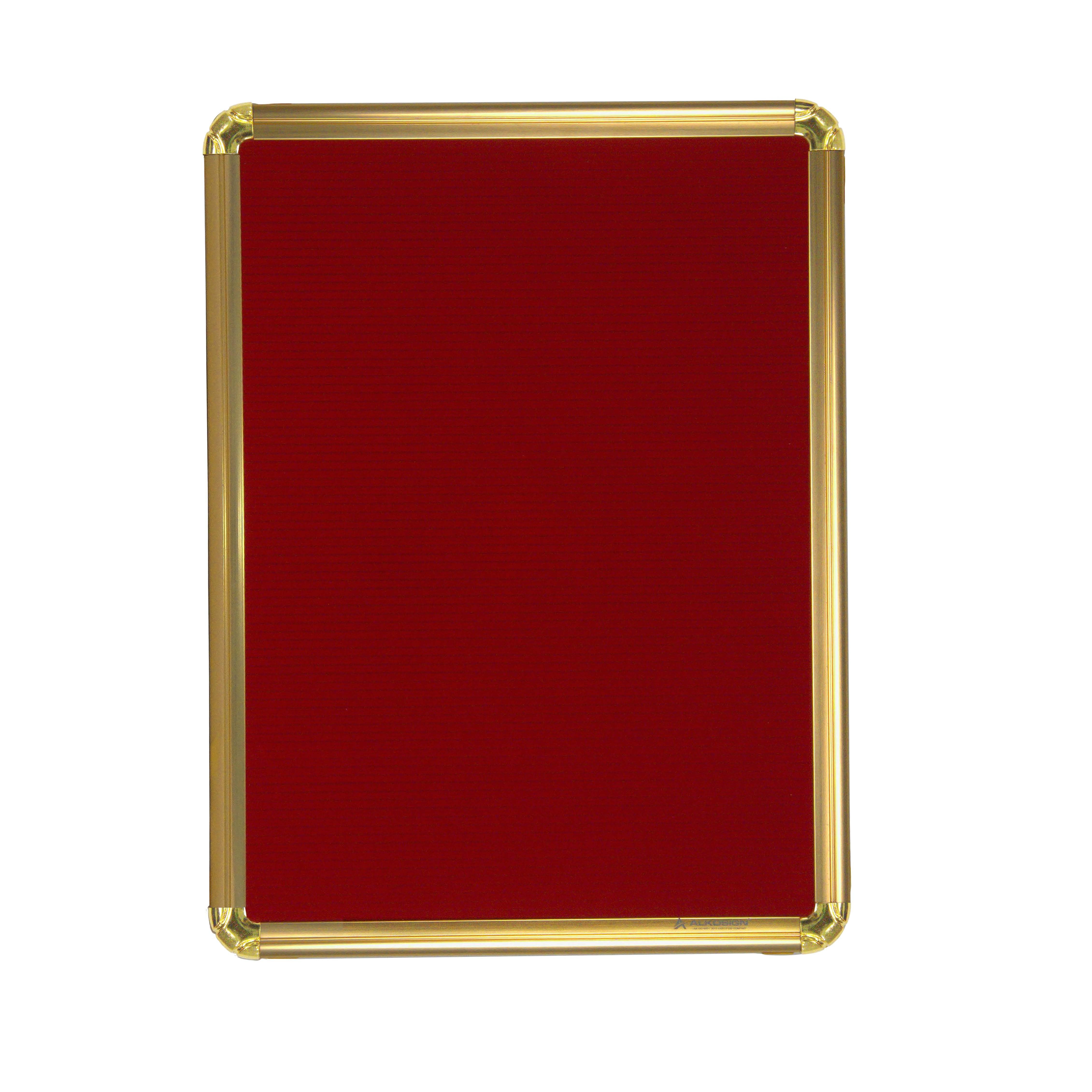 Astra Grooved Boards (Portrait) - Alkosign Limited