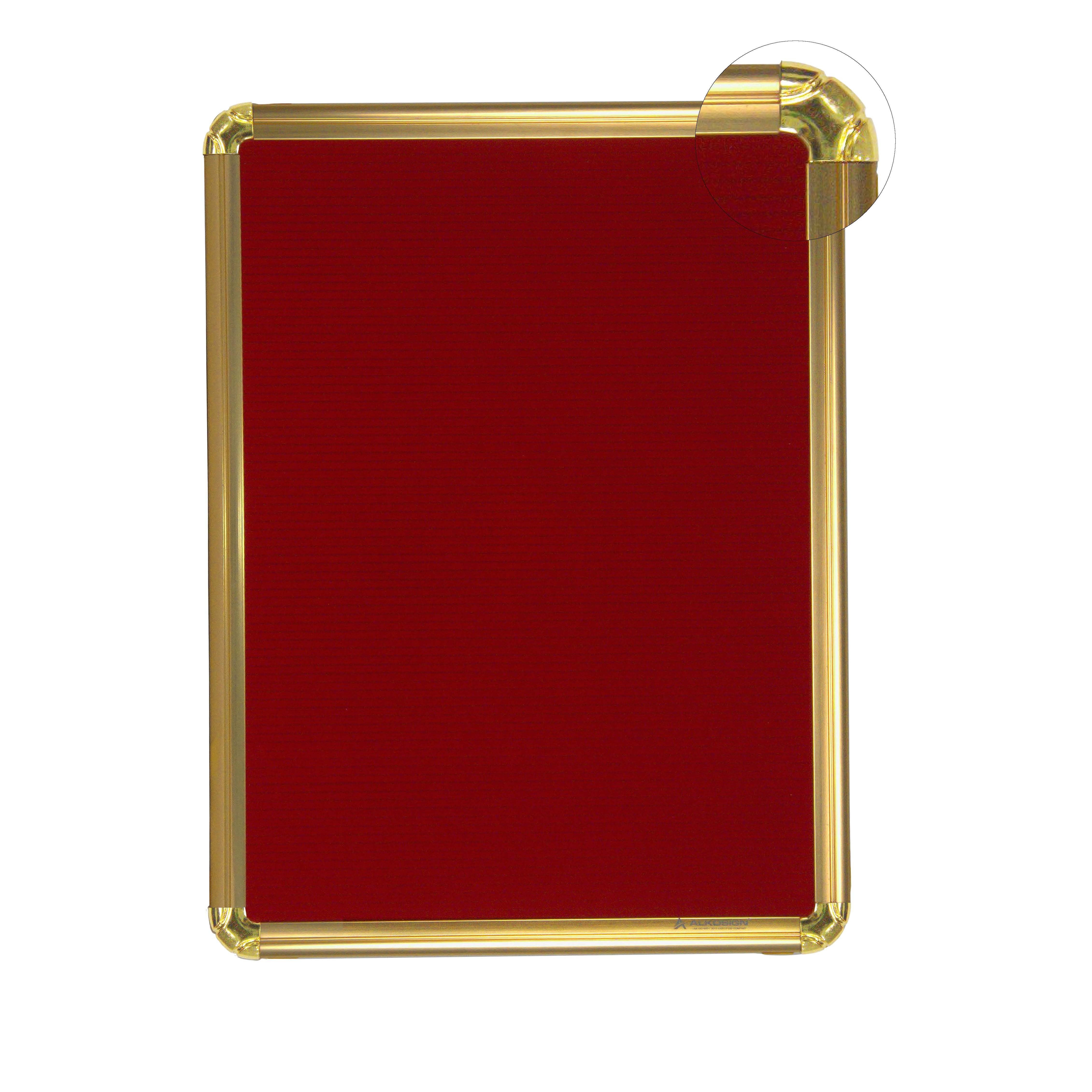 Astra Grooved Boards (Portrait) - Alkosign Limited