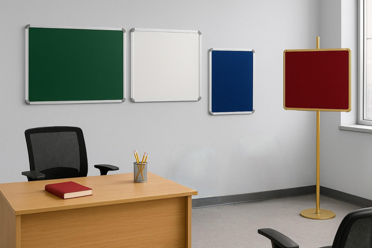 Perfect Whiteboard for School, Office & Home | Alkosign - Alkosign Limited
