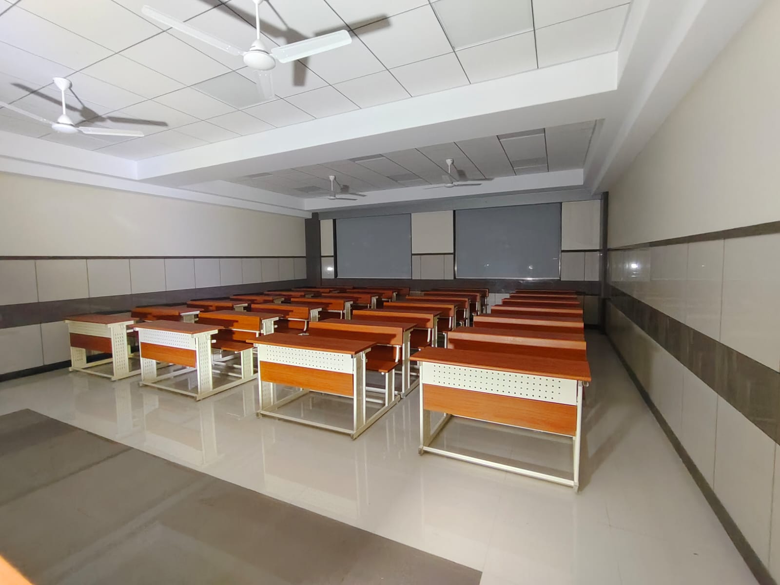 Furniture for schools