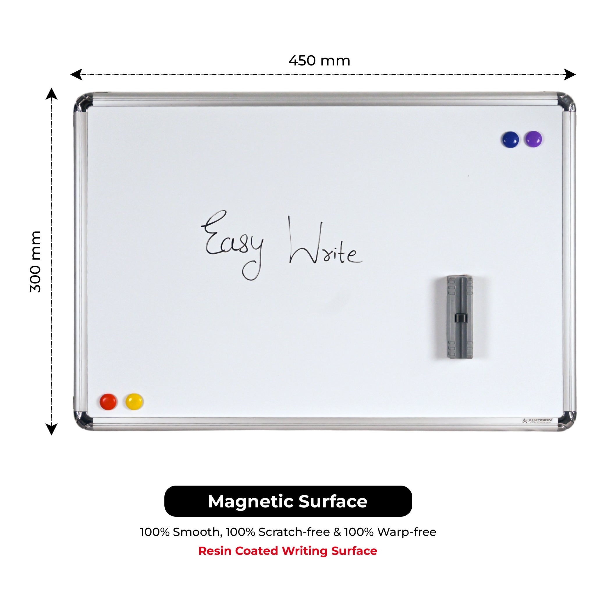 Astra Plus White Boards