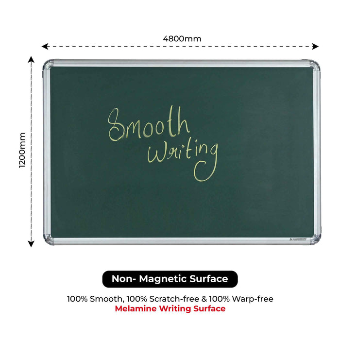 Astra Write Green Boards - Premium Quality Writing Boards