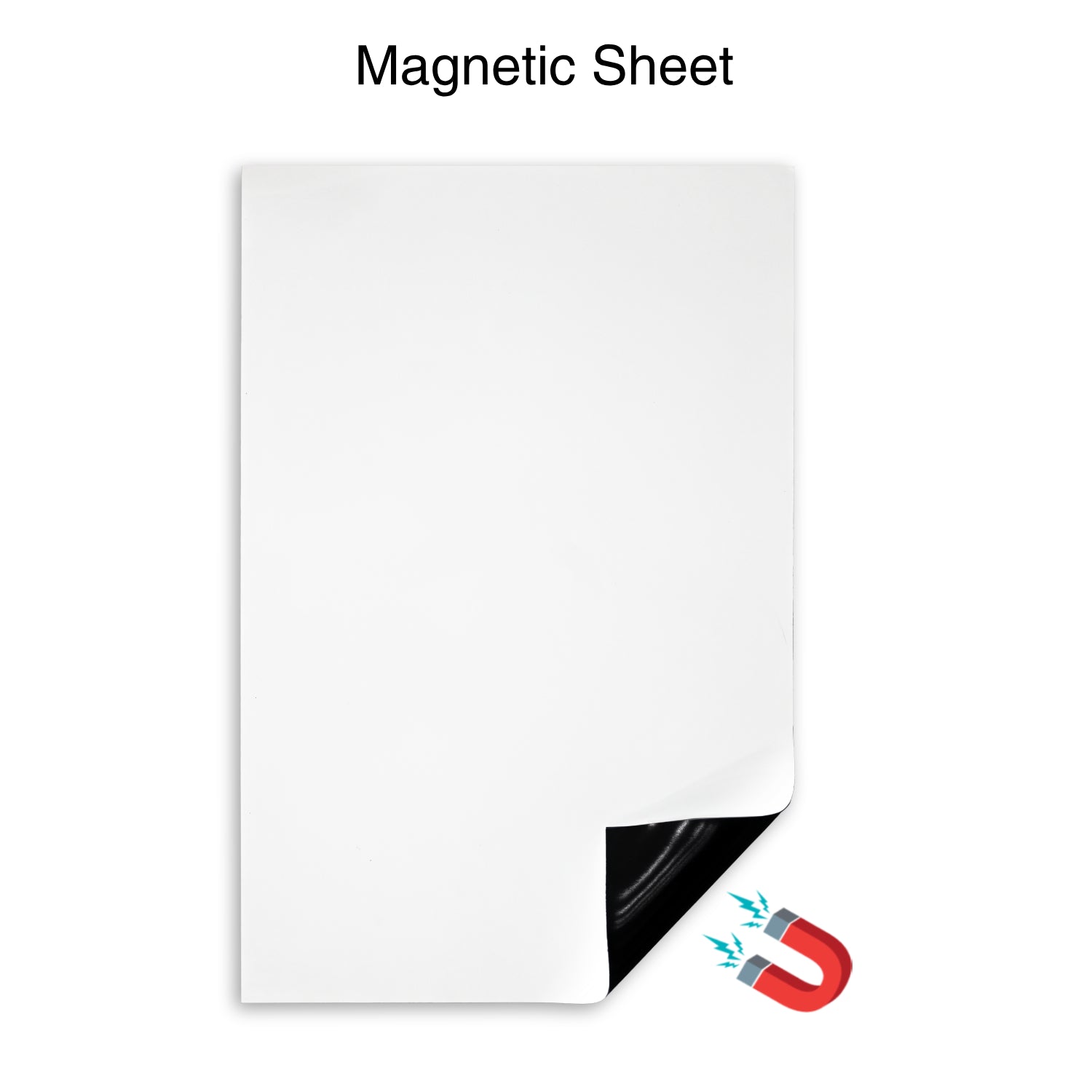 Magnetic Sheets
