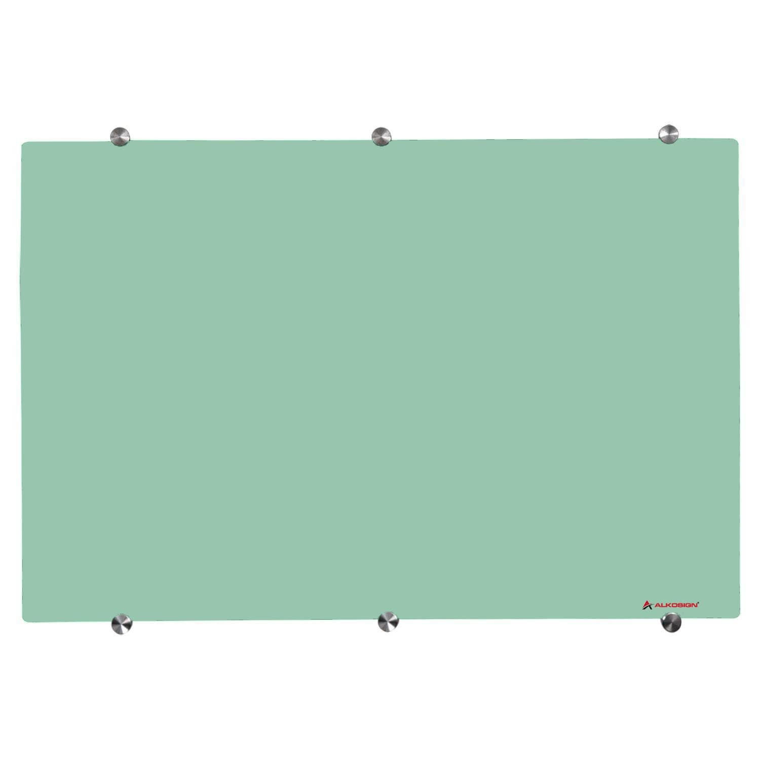 Glass Board ( Non-Magnetic Board)