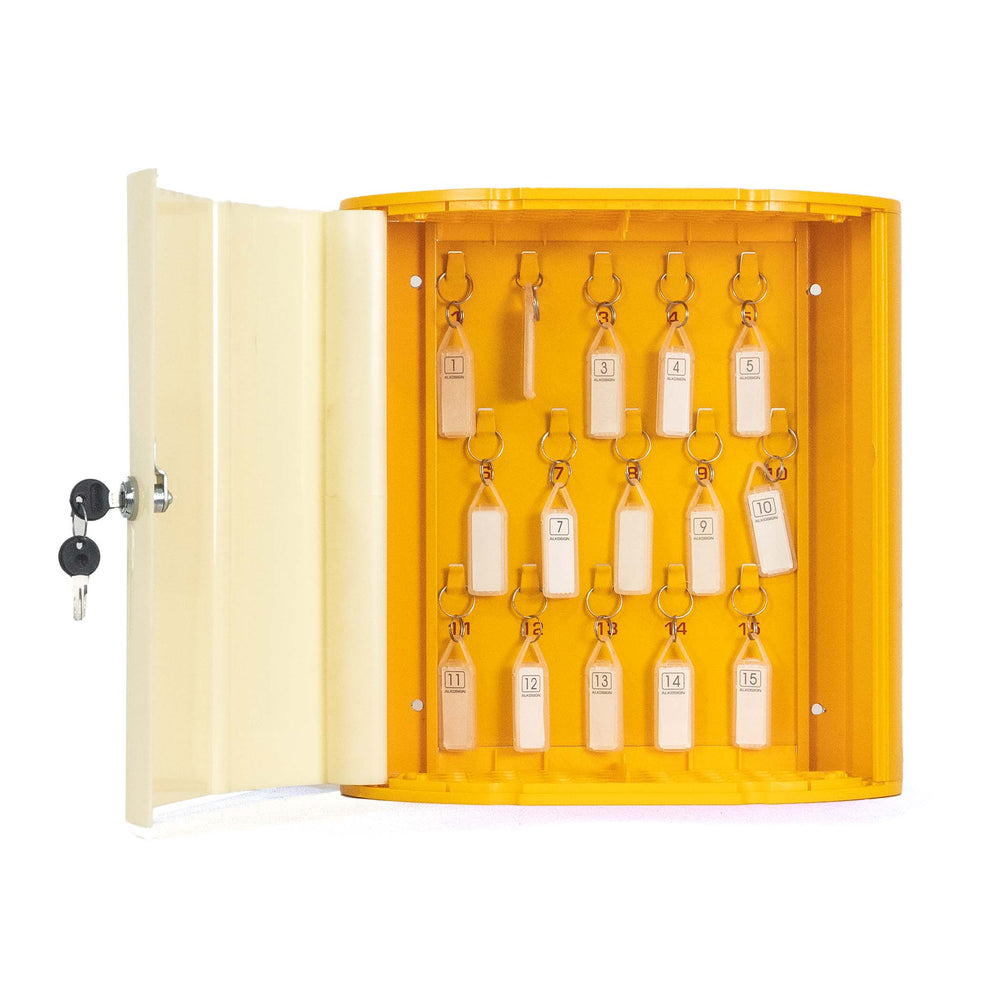 Key Holder Box for Offices & Homes | Secure & Organized Storage