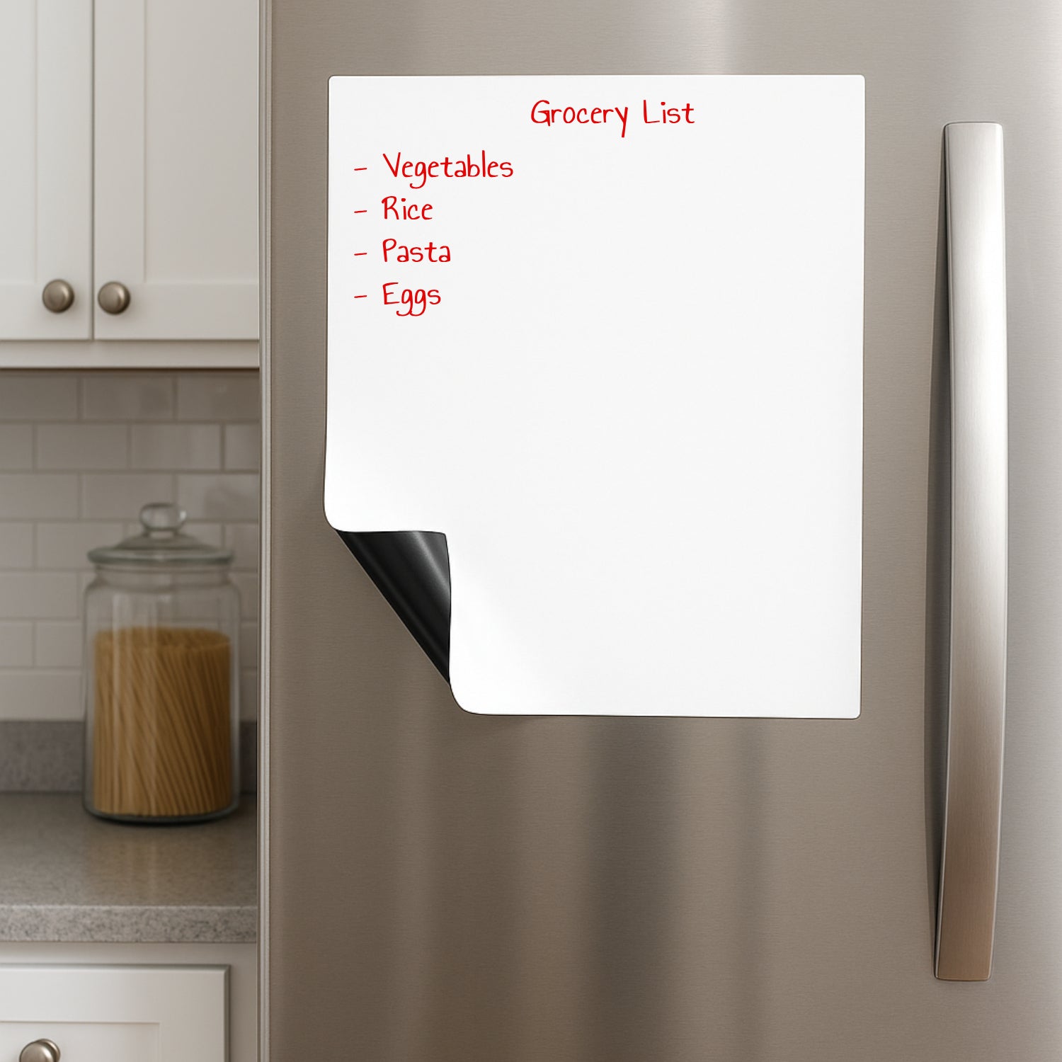 Magnetic Sheets