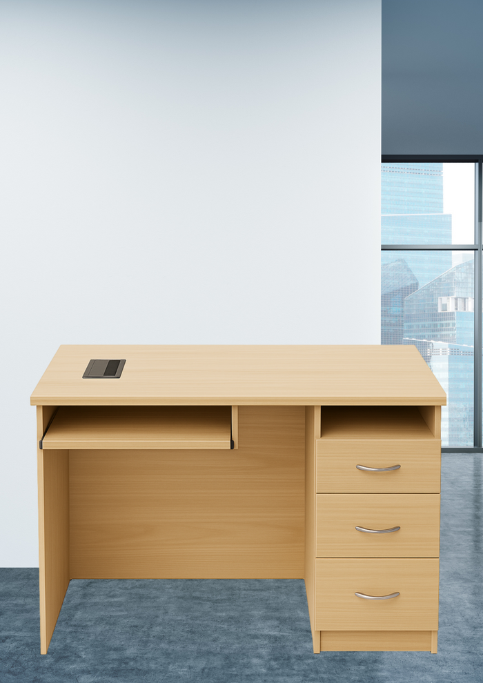 Institutional Furniture – Stylish & Functional Designs