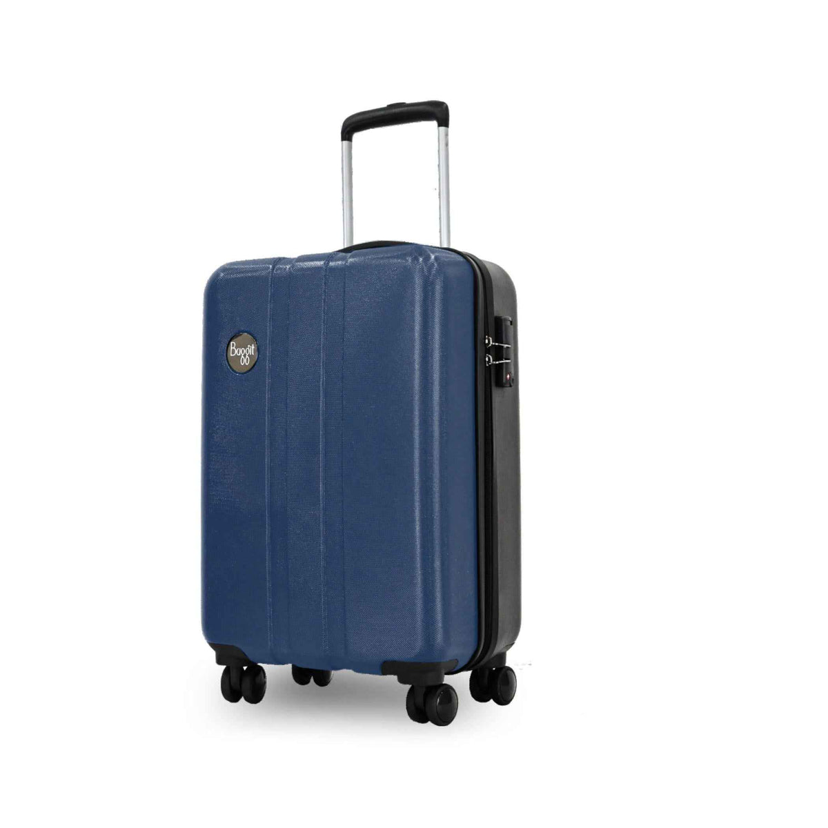 Baggit Passion Twin, Lightweight Luggage & Trolley Bags