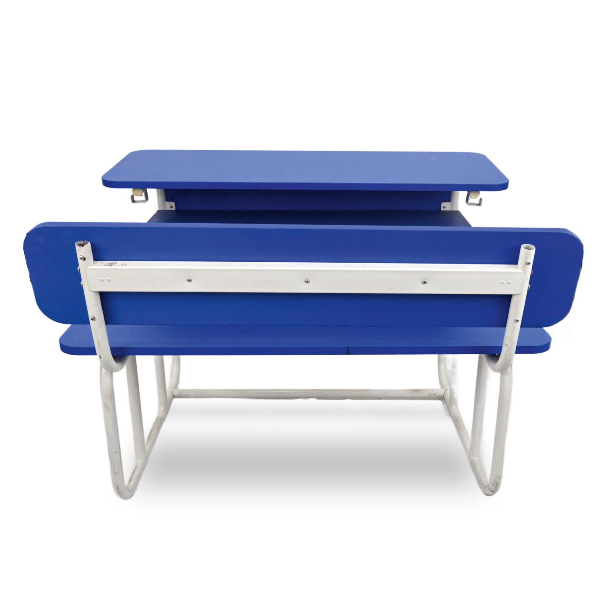 Benches - Dual Seater (For School)