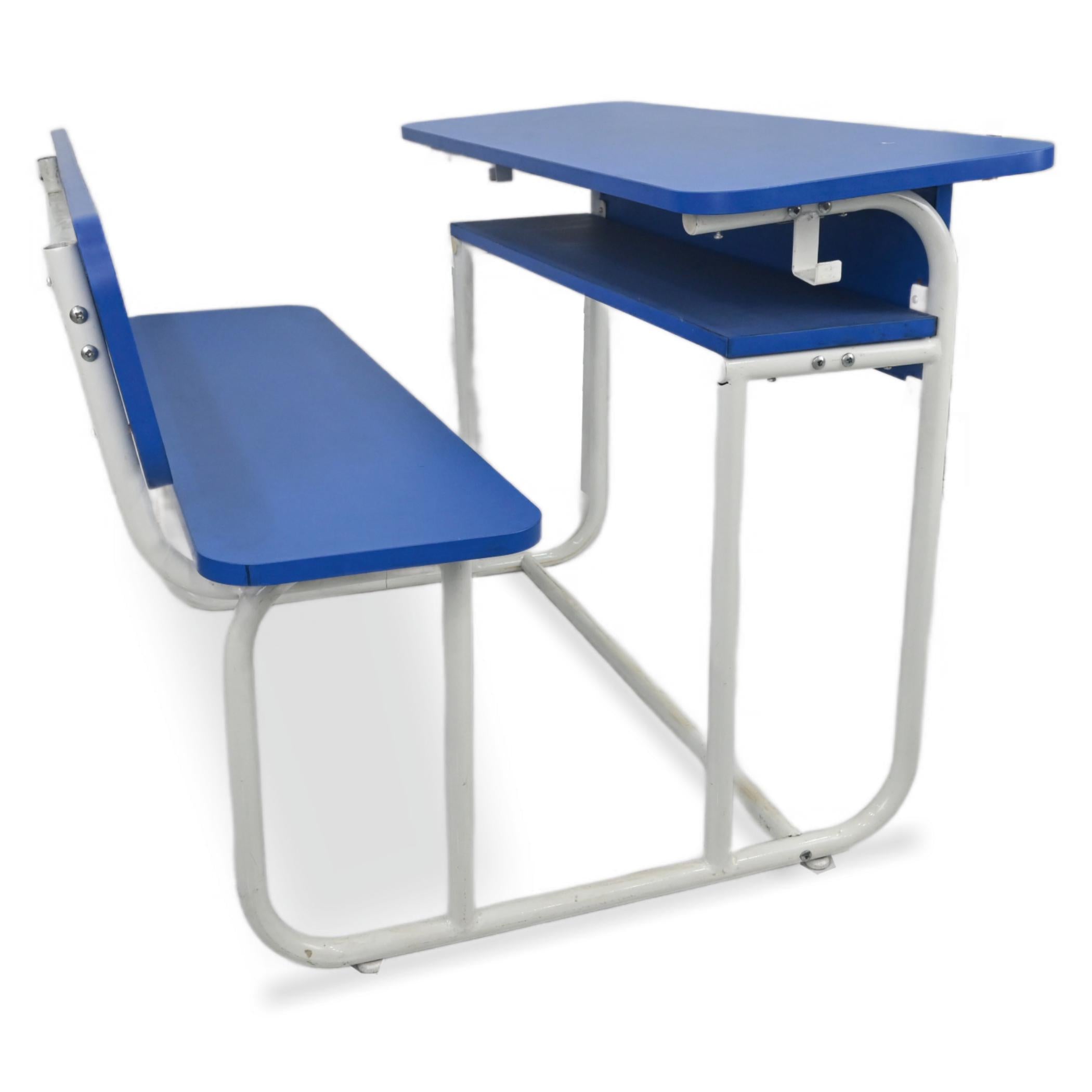 Benches - Dual Seater (For School)