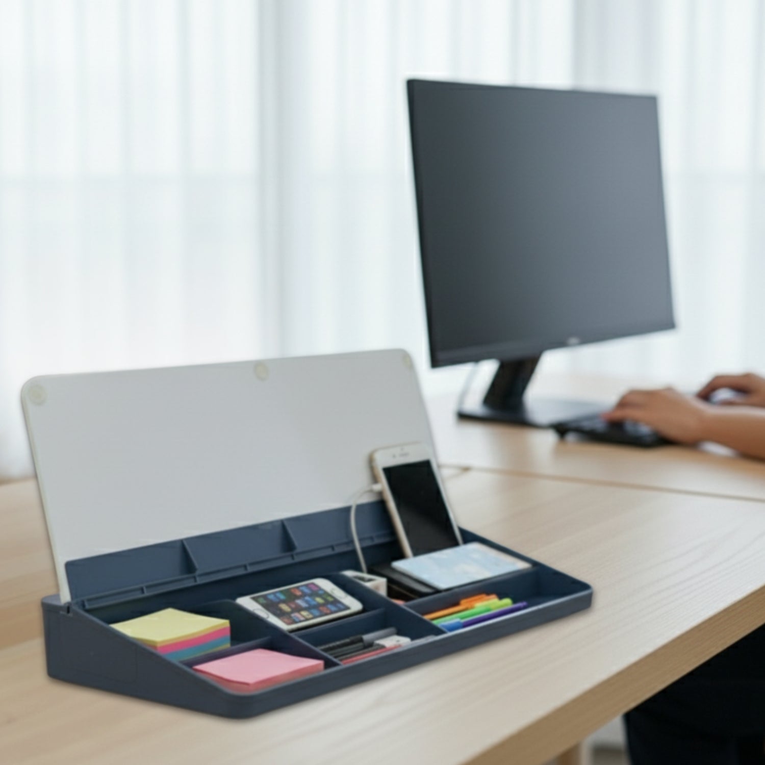 Desktop Organizer