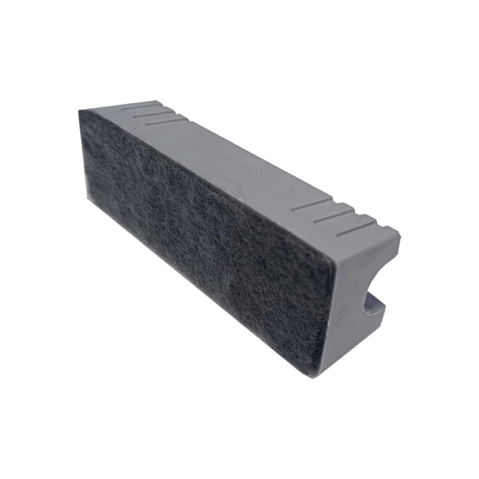 Magnetic Duster for Whiteboards & Chalkboards | Quick Cleanup