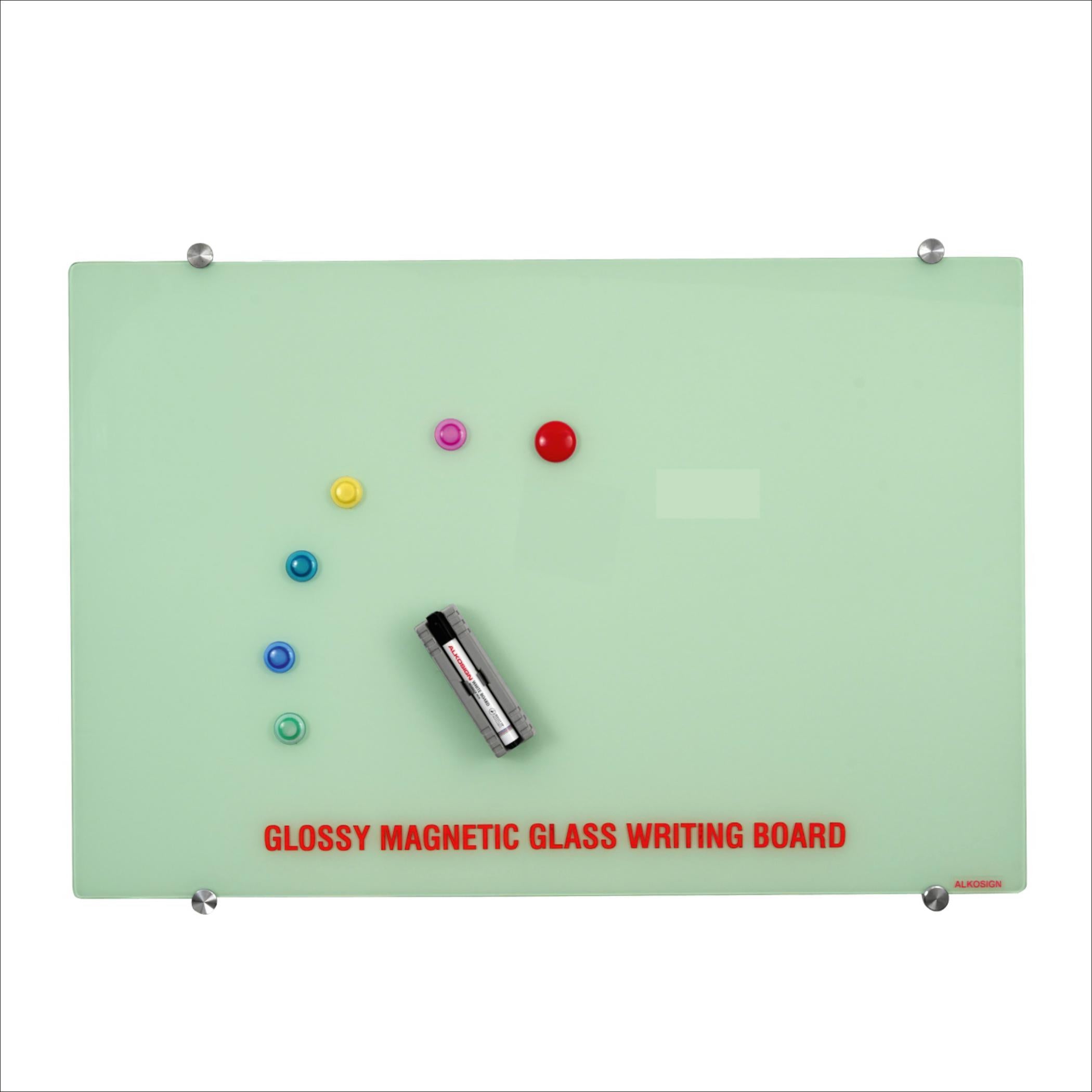 Glass Board