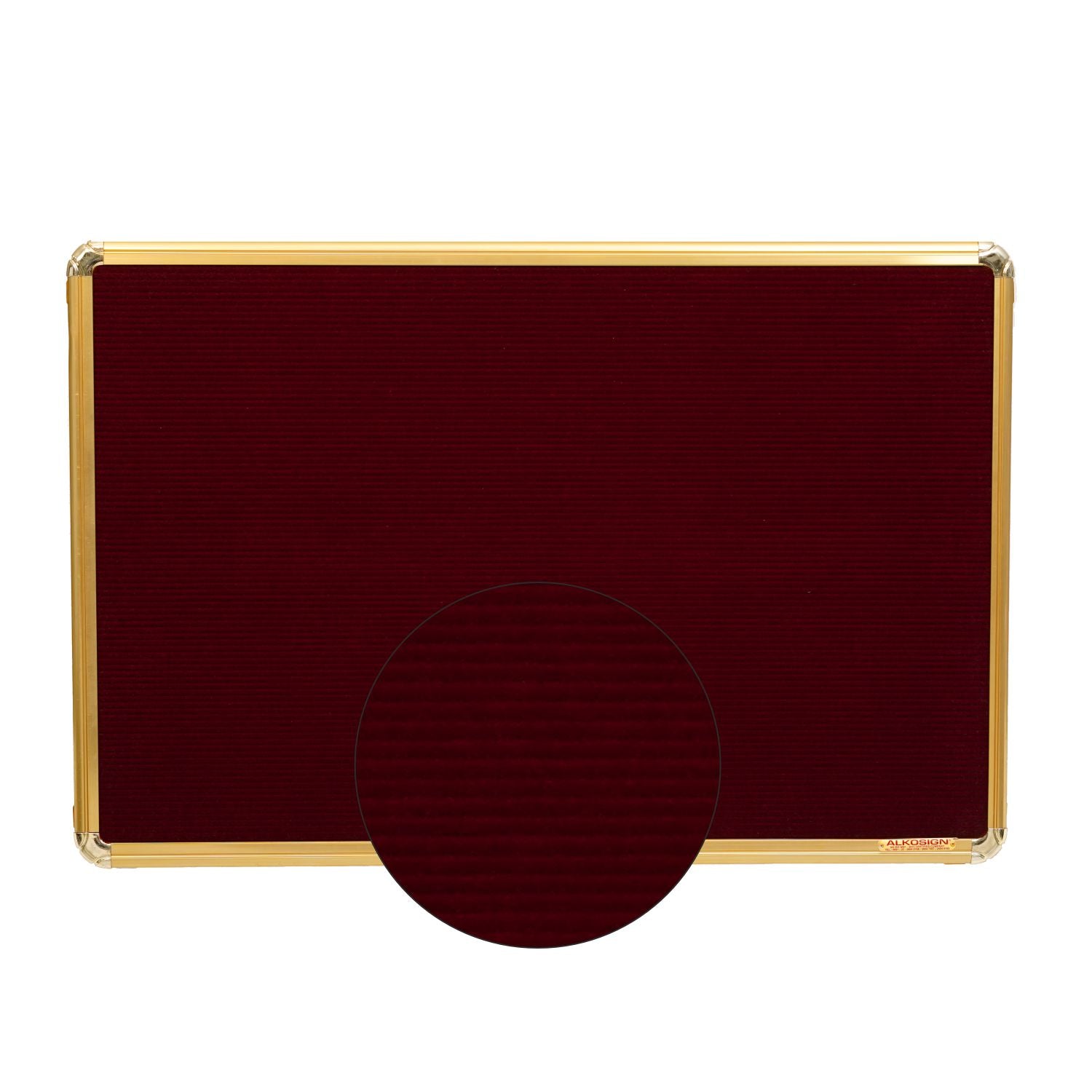 Astra Grooved Boards (Landscape)