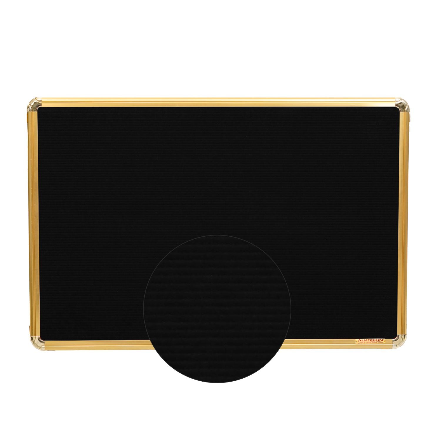 Astra Grooved Boards (Landscape)