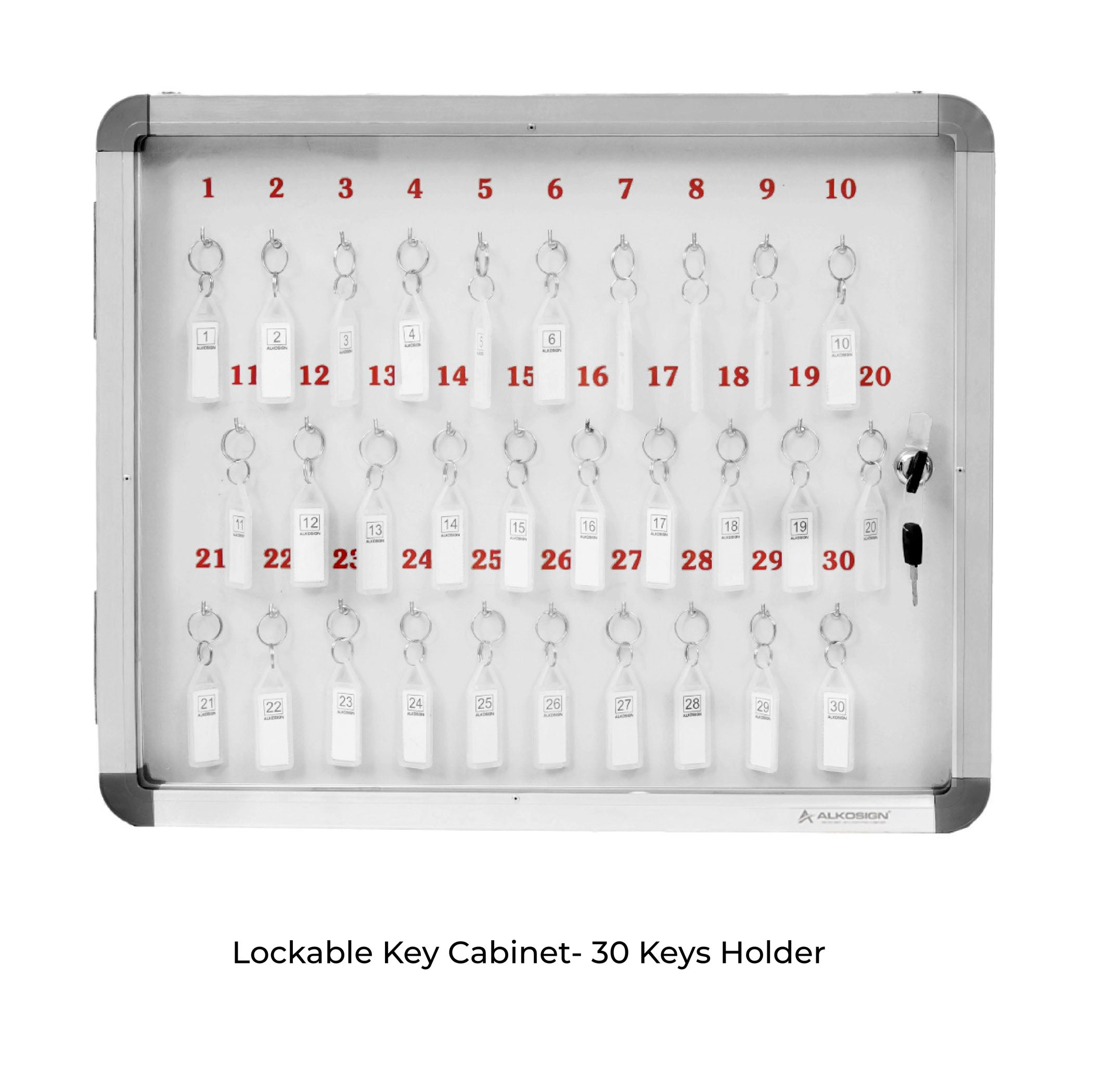 Key Cabinet