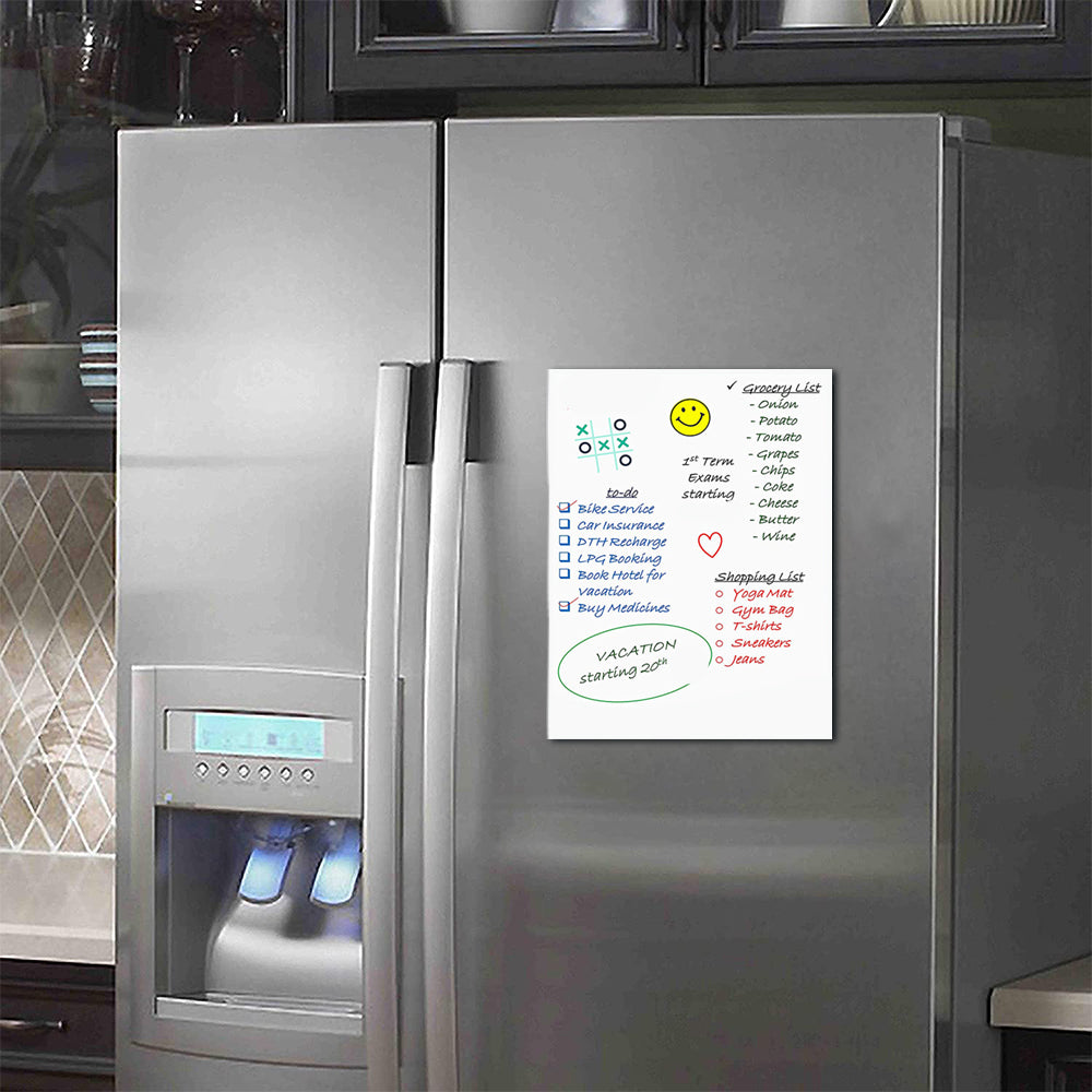 Magnetic Sheets