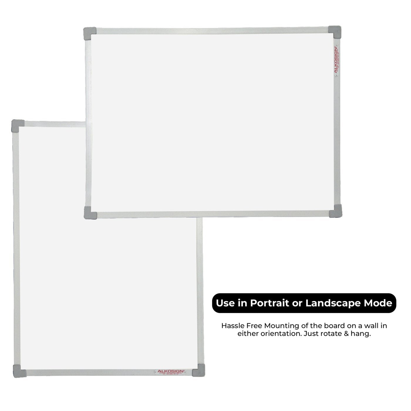 Platinum Series White Board