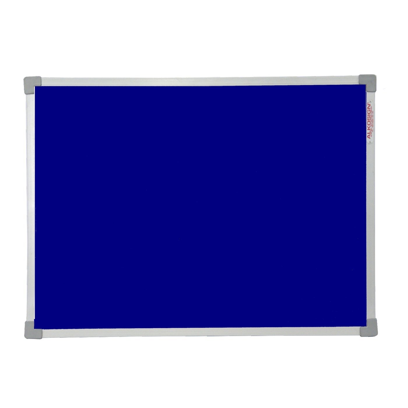 Platinum Series Notice Board