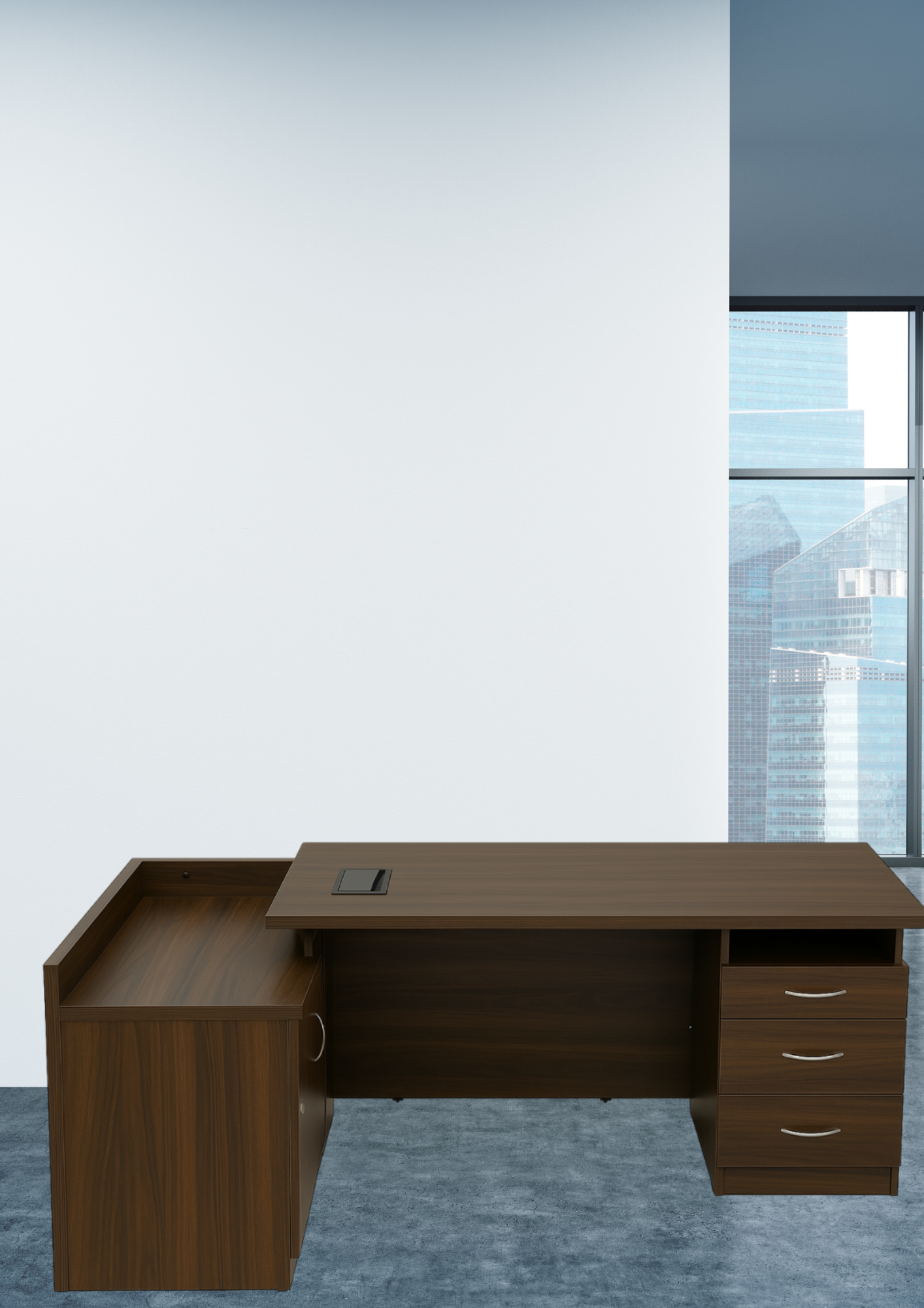 Executive Table - Alkosign Limited