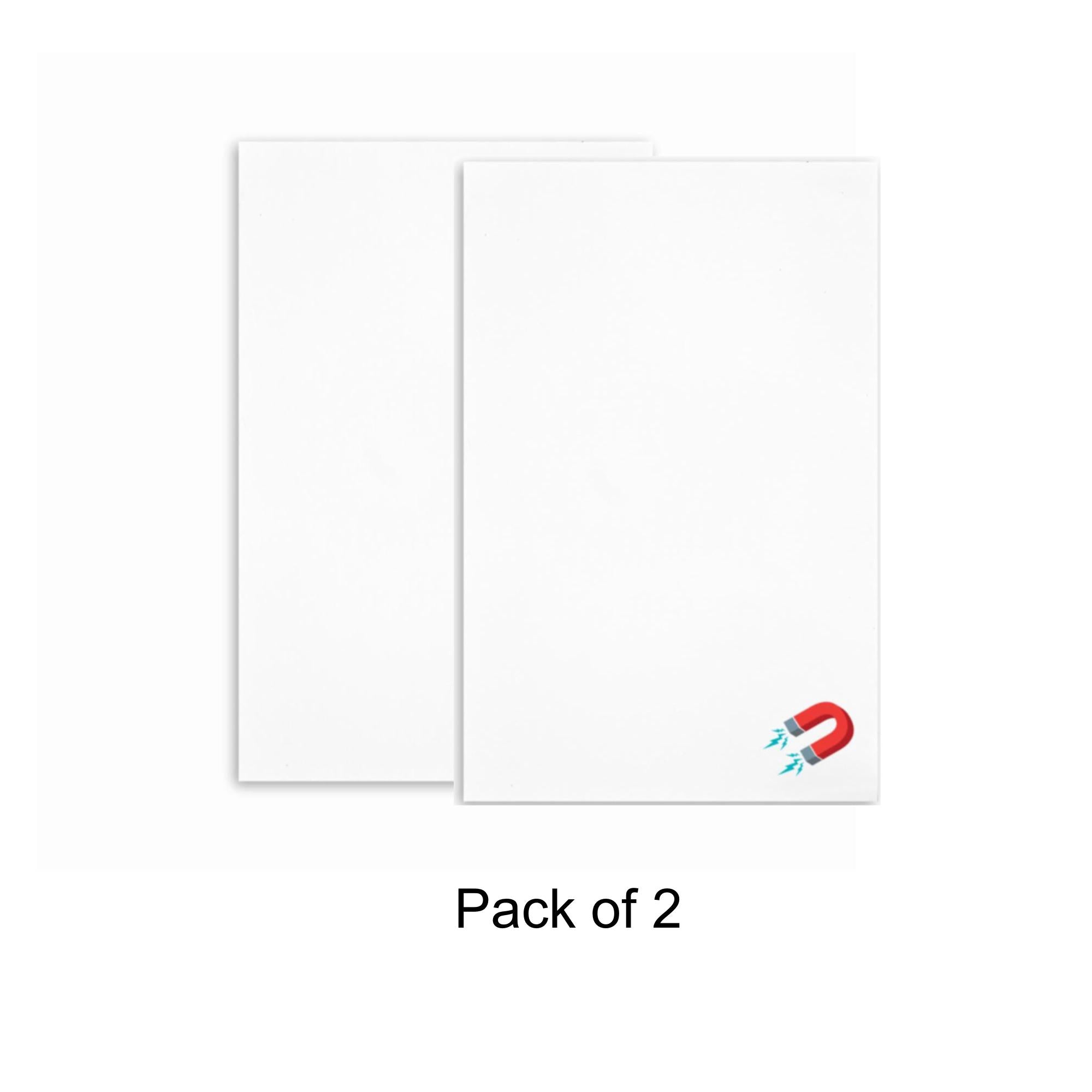 Magnetic Sheets