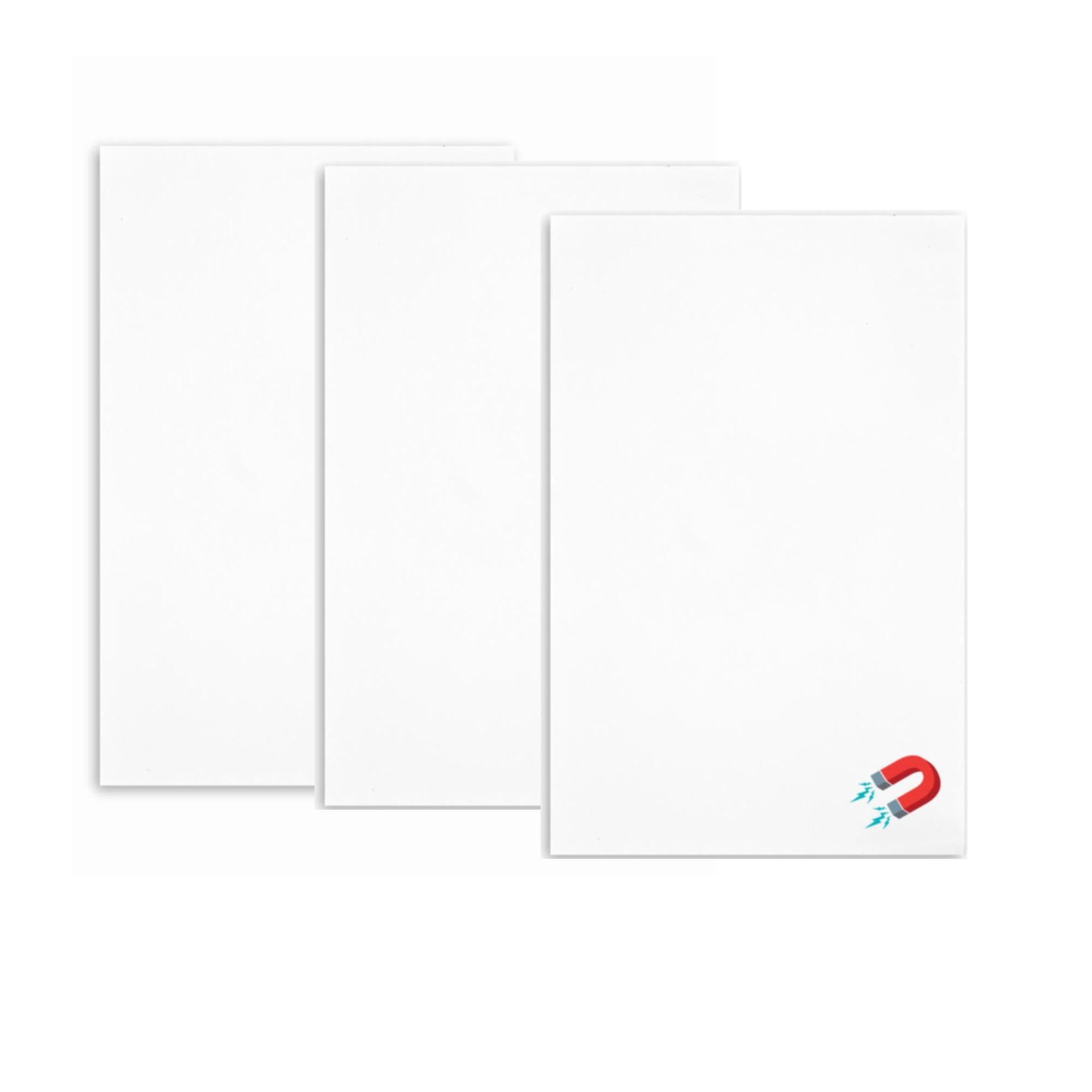 Magnetic Sheets