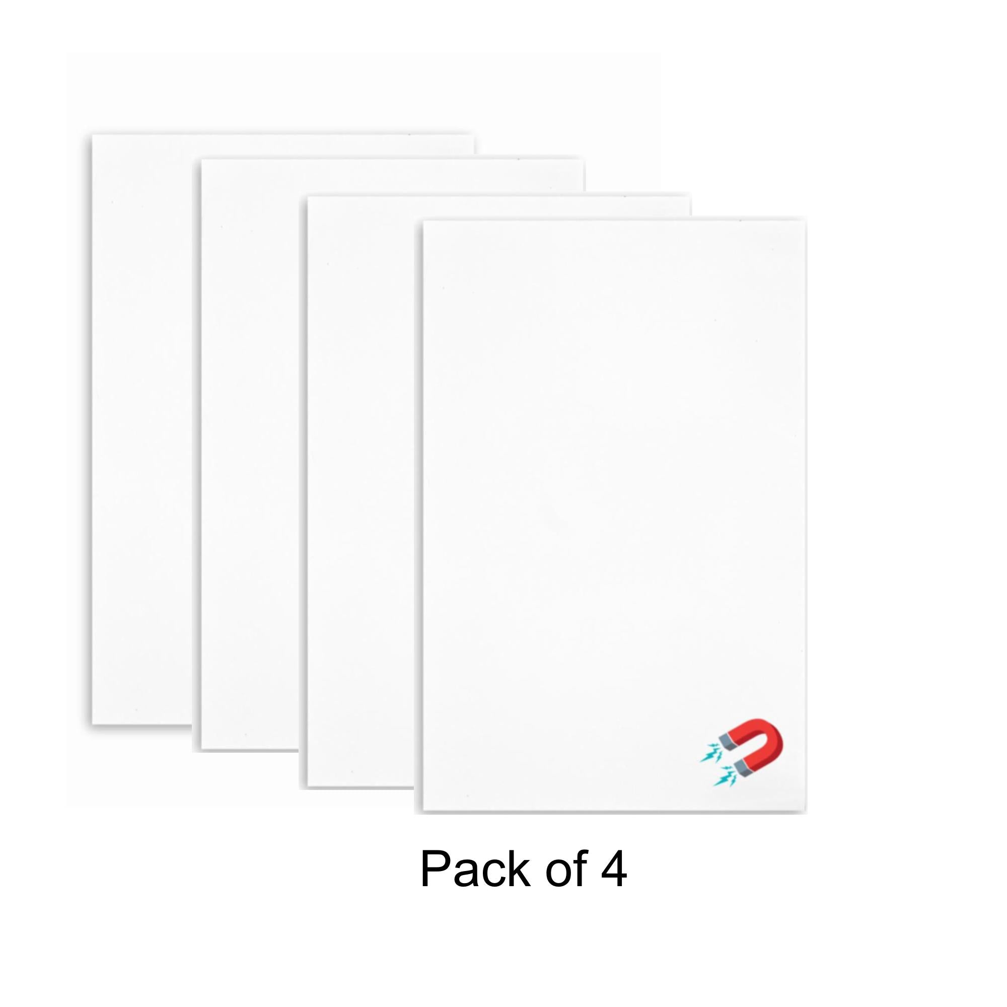 Magnetic Sheets