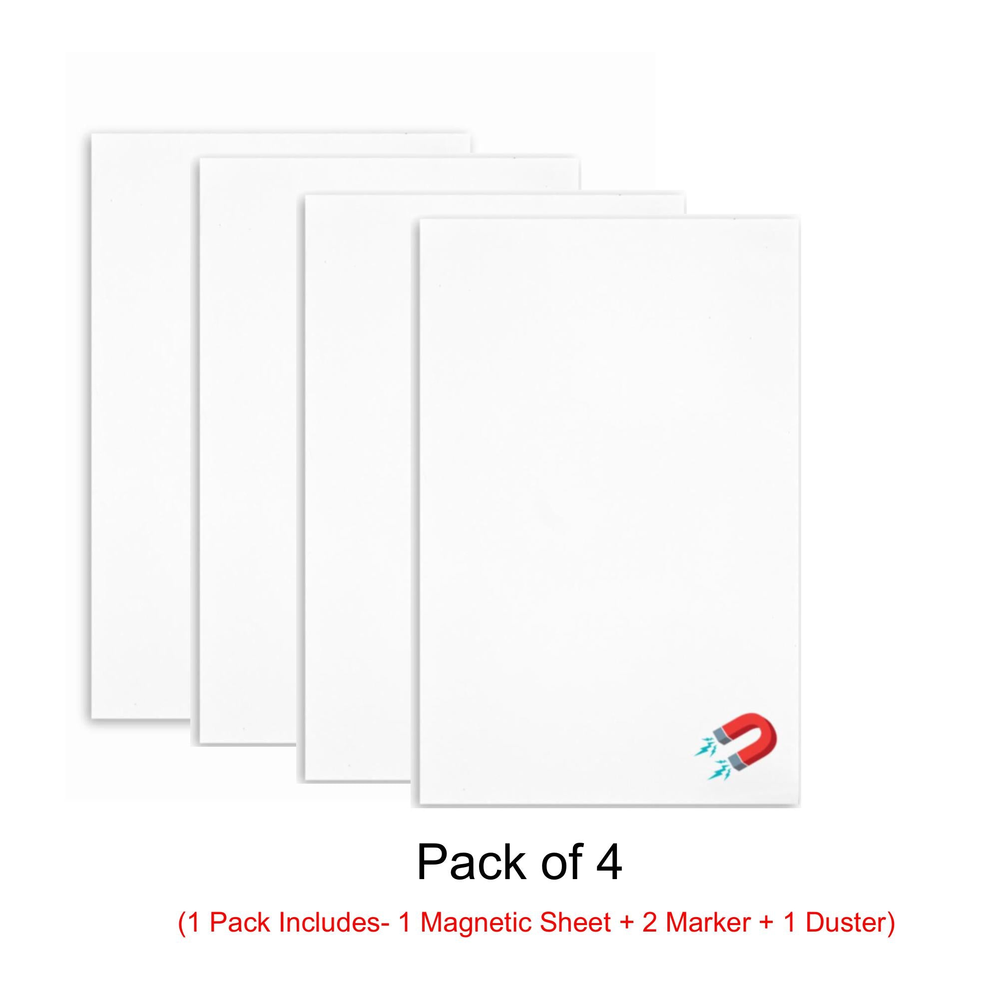 Magnetic Sheets