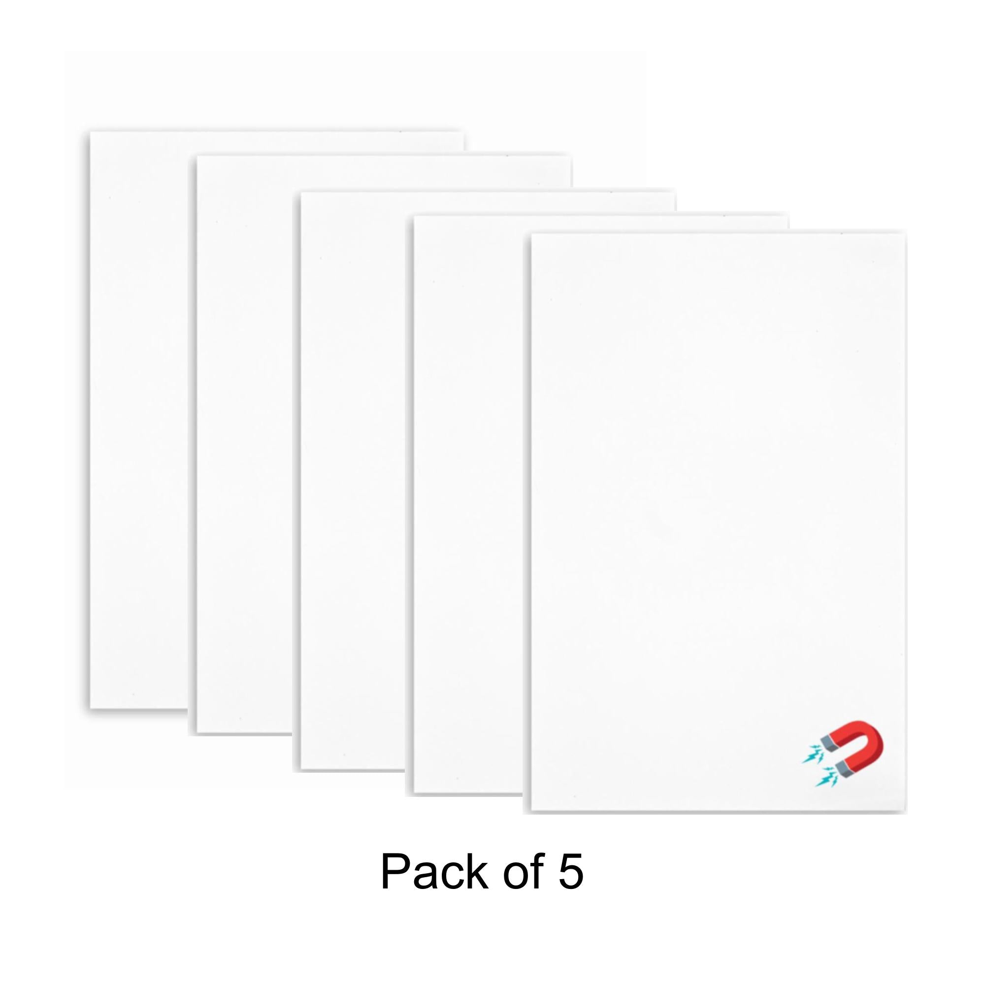 Magnetic Sheets