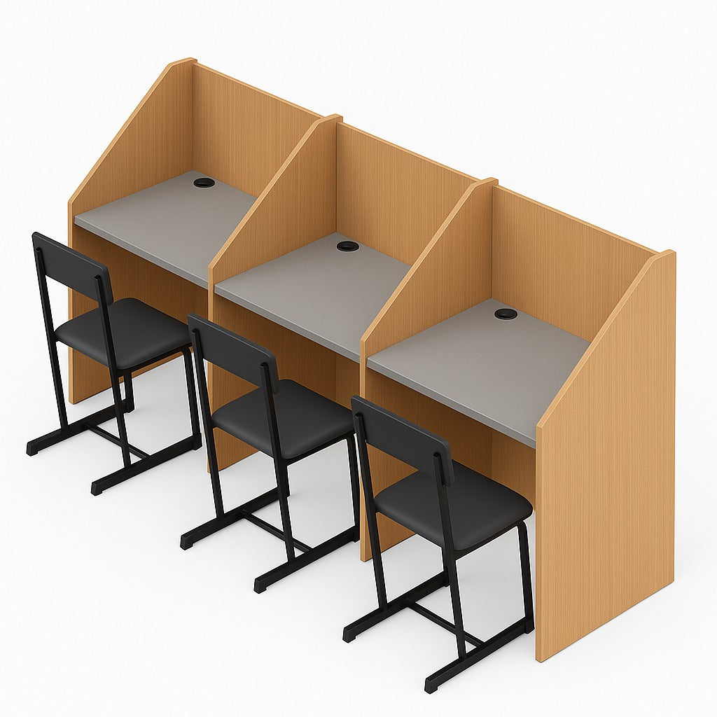 Lab Setup - Alkosign Limited