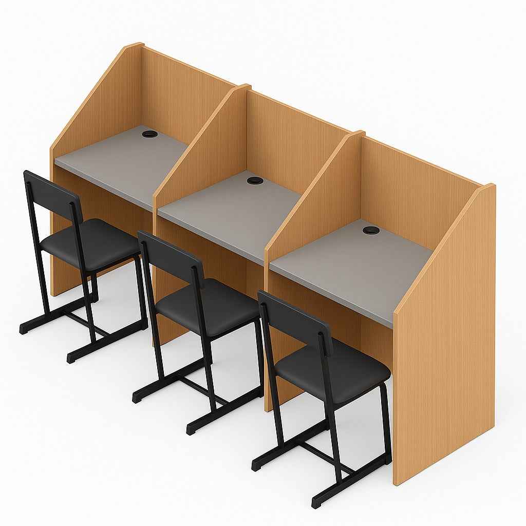Laboratory Furniture for Schools & Colleges | Alkosign Ltd