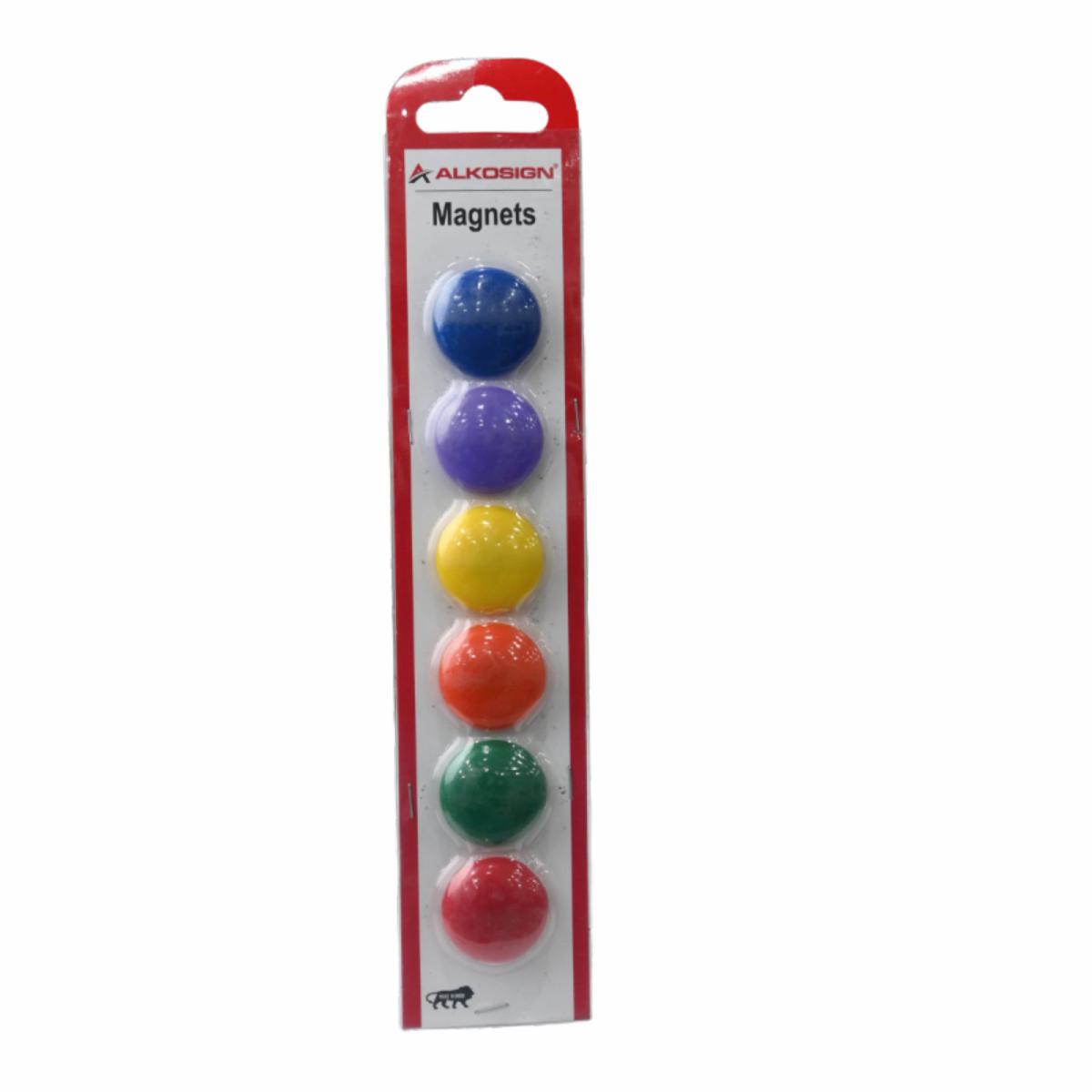 Magnets