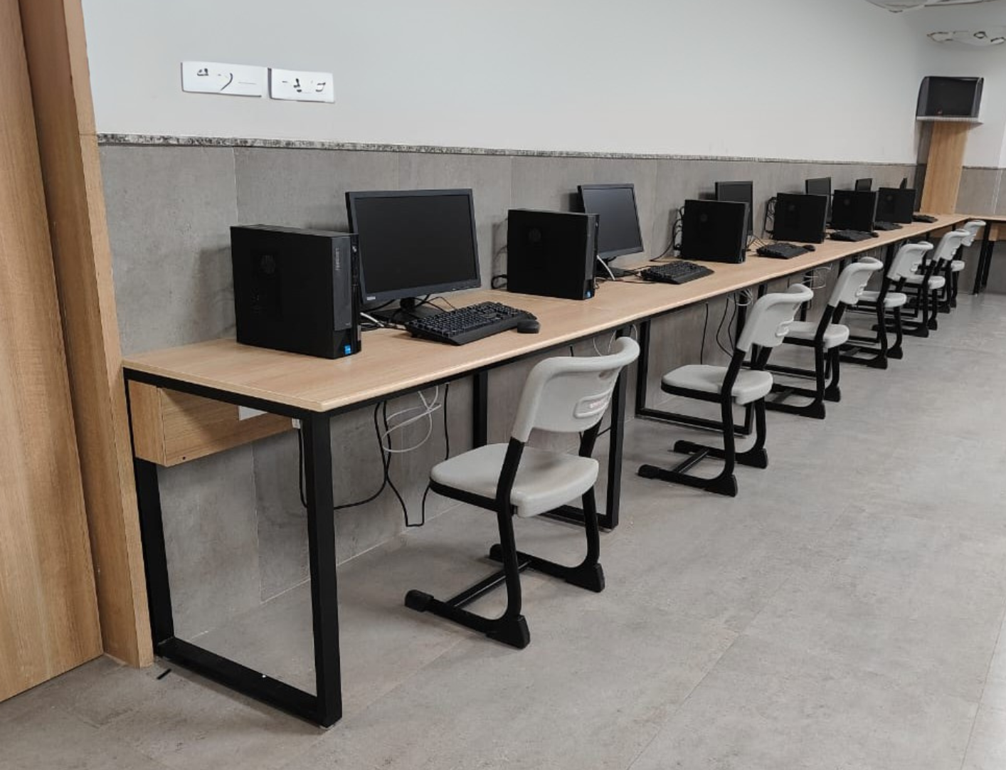 Lab Setup - Alkosign Limited