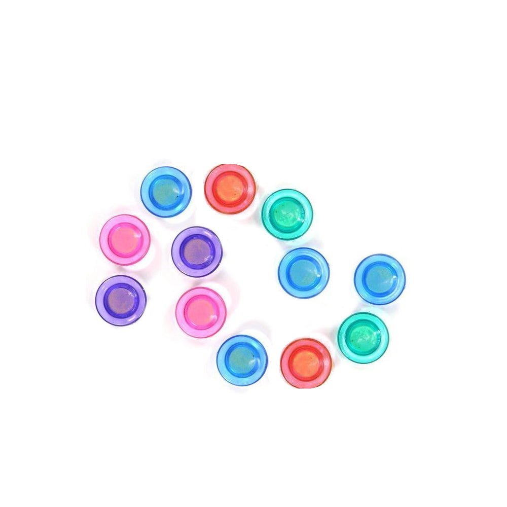 High Power Magnets