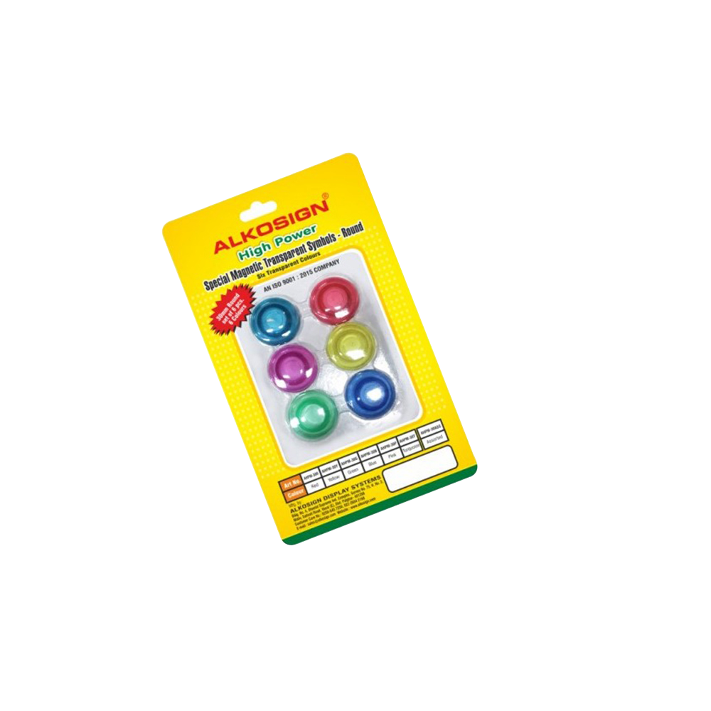 High Power Magnets