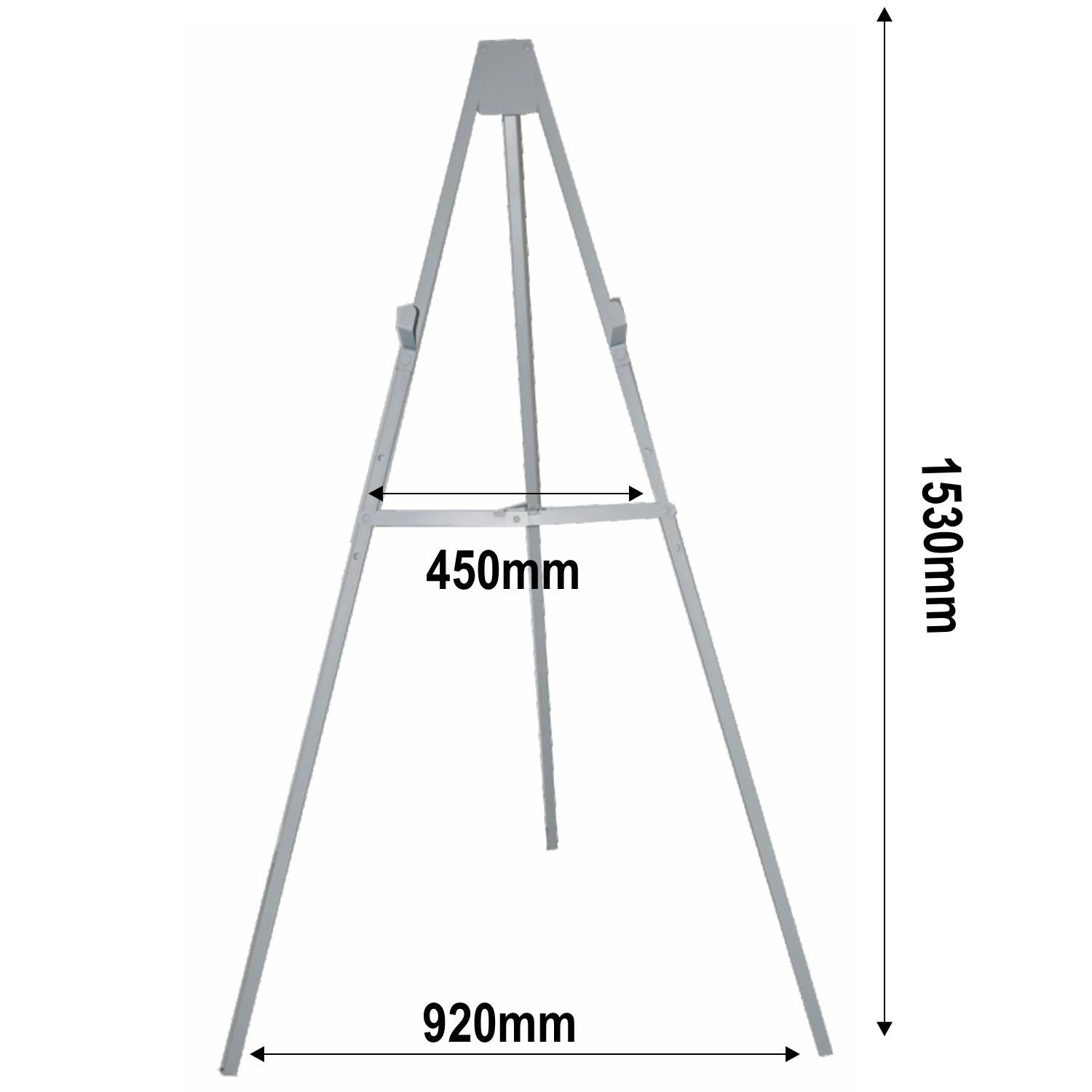 3 Legged Easel Stand